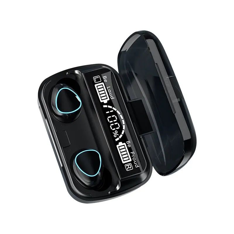 Auriculares Inalámbricos M10 Bluetooth